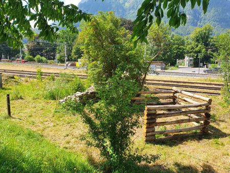 2021 Kleinstrukturen